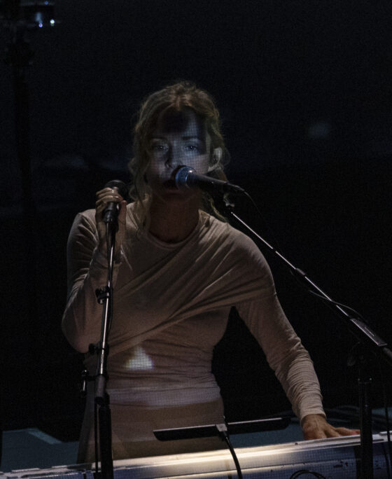 Agnes Obel