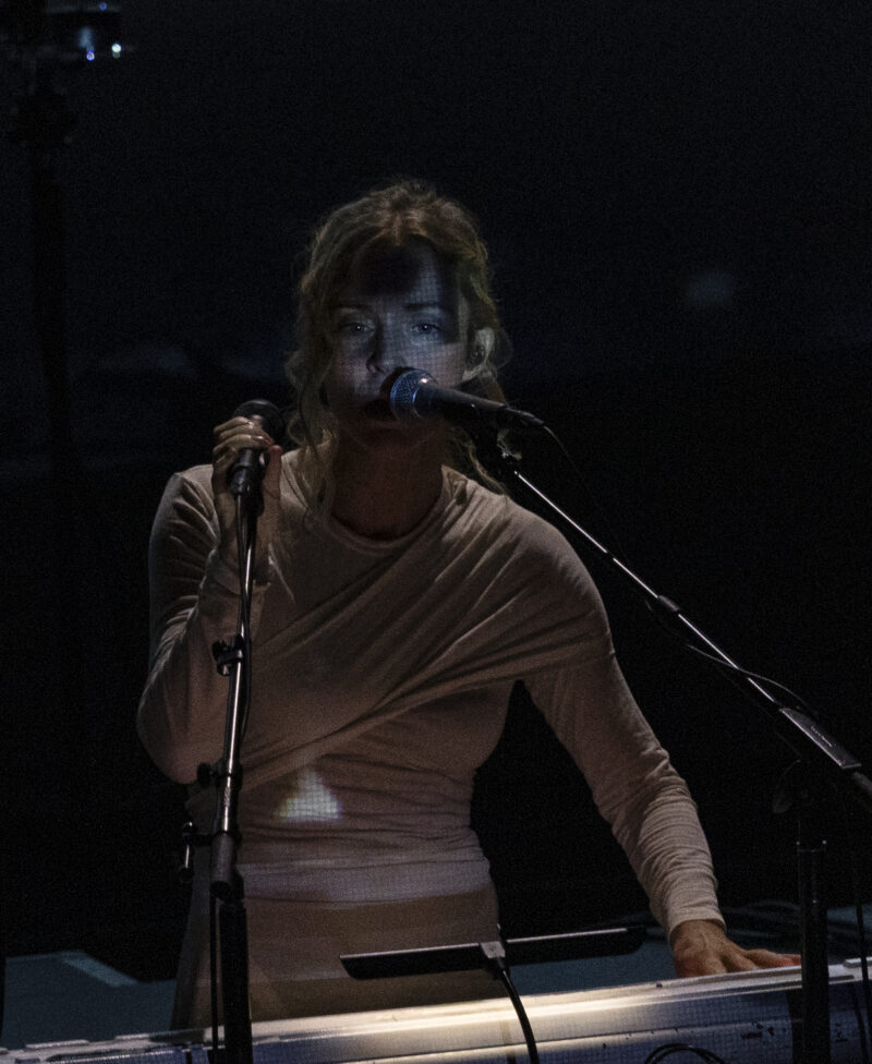 Agnes Obel