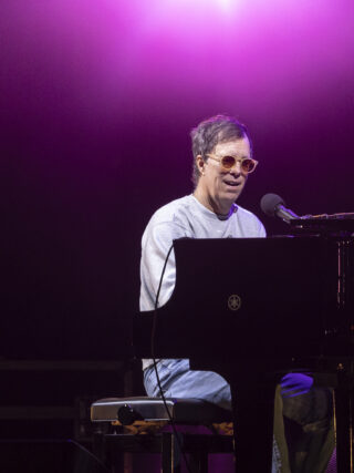 Ben Folds