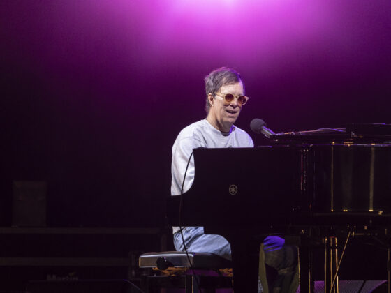 Ben Folds