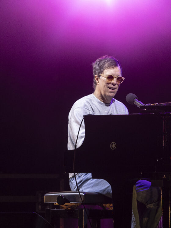 Ben Folds