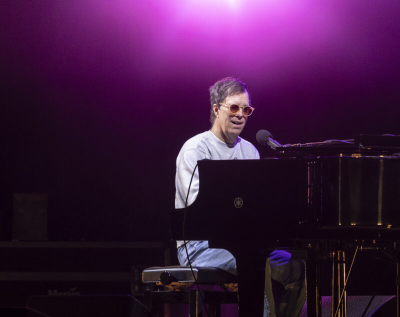 Ben Folds