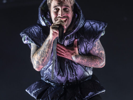 Electric Callboy