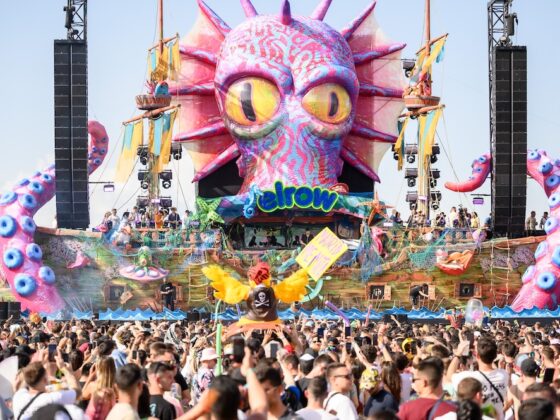 Elrow