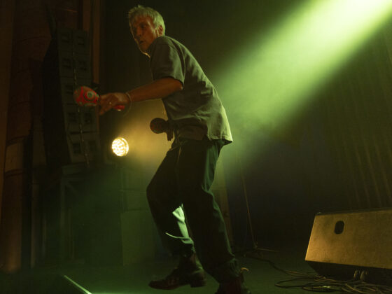 Happy Mondays