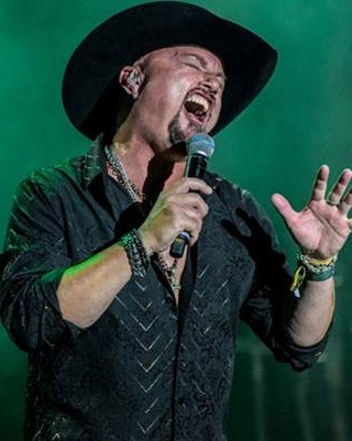 Geoff Tate