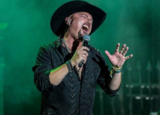 Geoff Tate