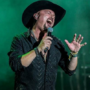 Geoff Tate