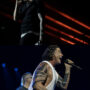 shinedown bush