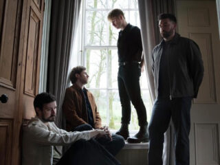 Kodaline