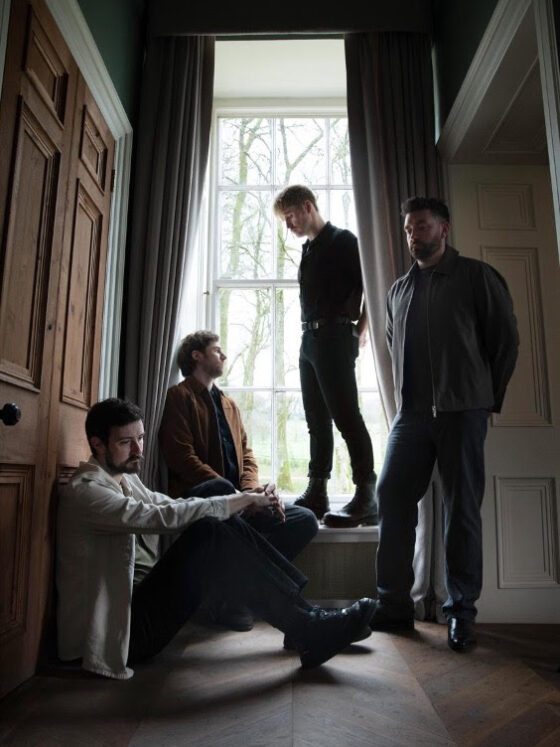 Kodaline