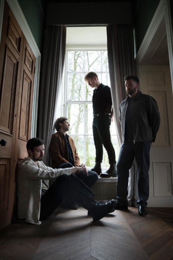 Kodaline
