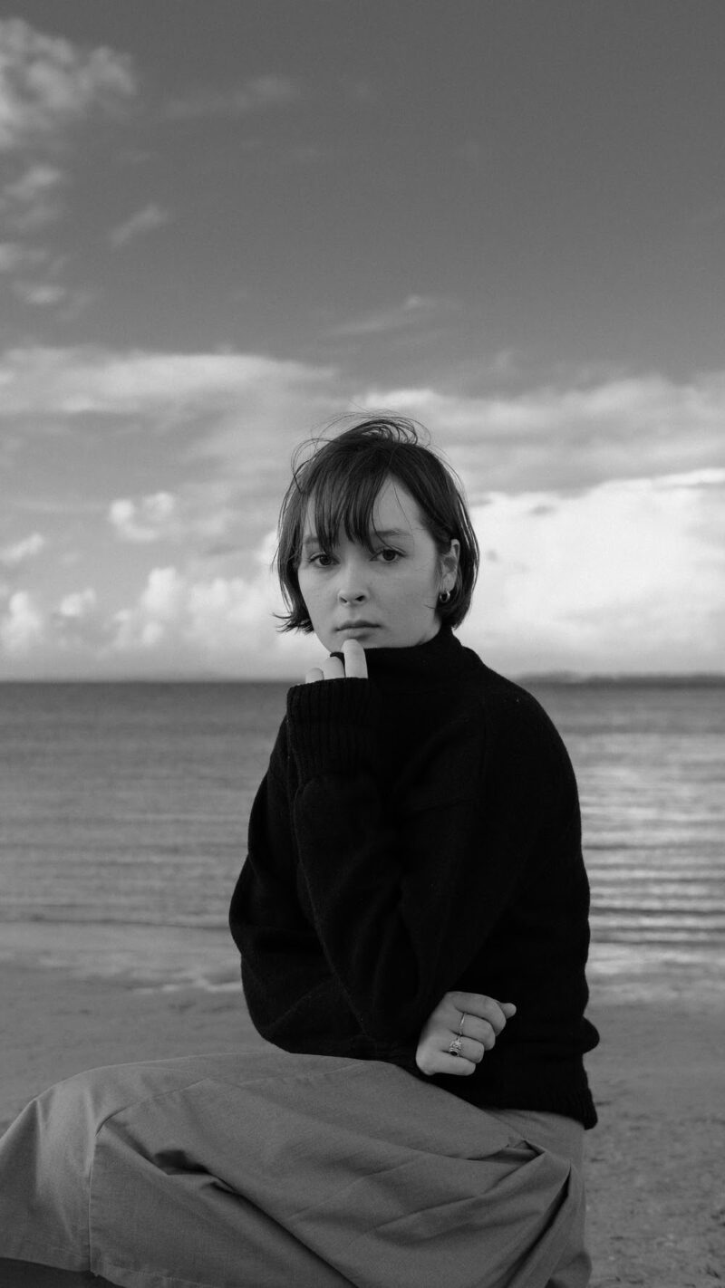 Lottie McLeod