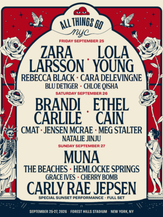 All Things Go Festival