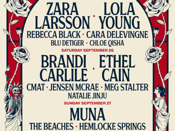 All Things Go Festival