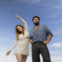 Angus and Julia Stone