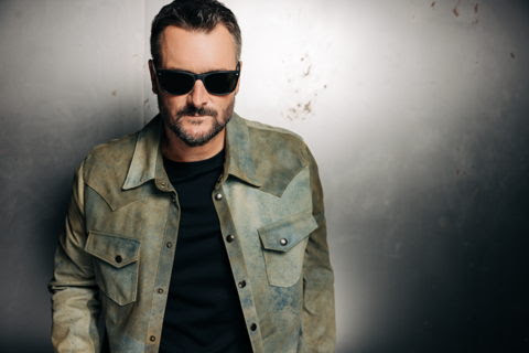 Eric Church
