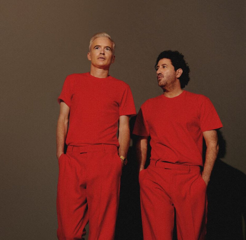 The Avalanches