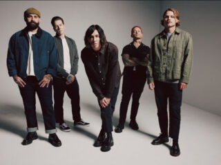 Sleeping with Sirens