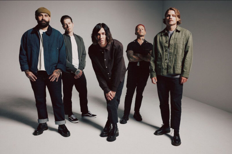 Sleeping with Sirens