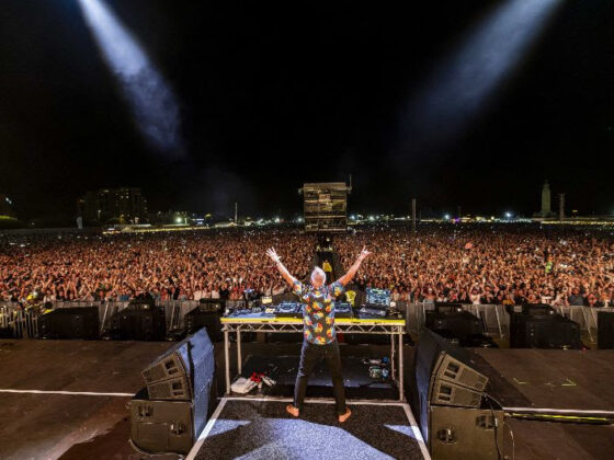 Fatboy Slim