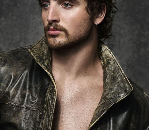 Benson Boone