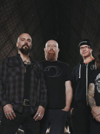 Killswitch Engage