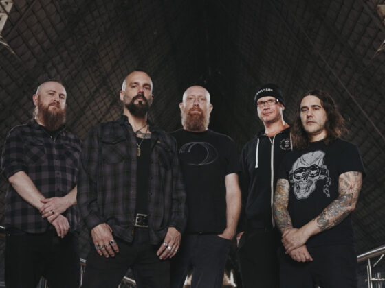 Killswitch Engage