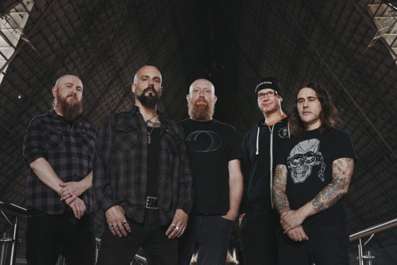 Killswitch Engage