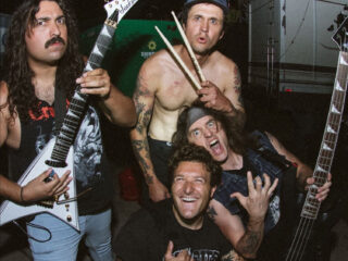 Drain