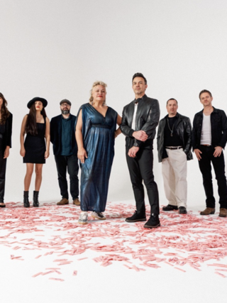 The Bamboos