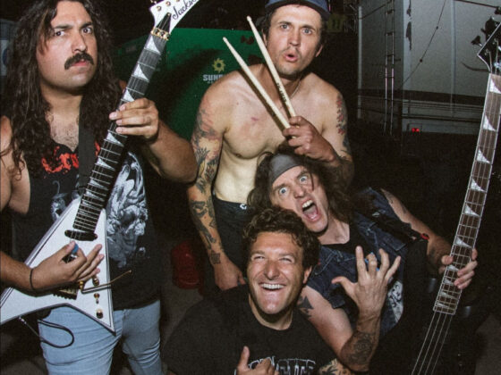 Drain