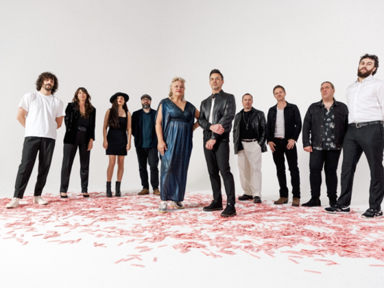 The Bamboos