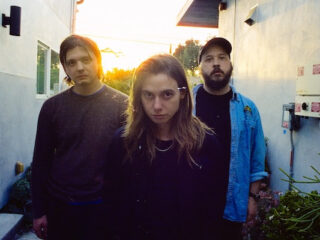 Julien Baker