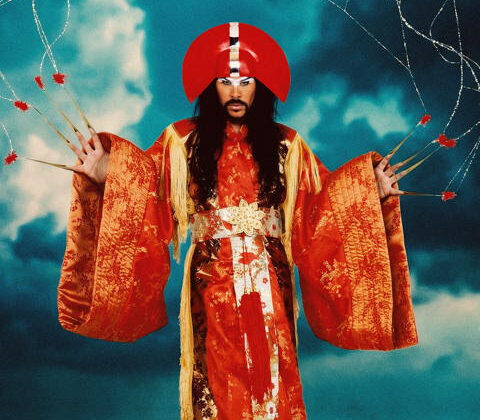 Empire of the Sun