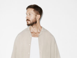 Calvin Harris