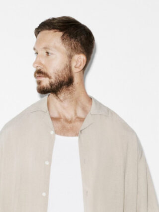 Calvin Harris