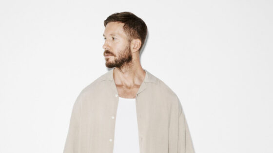 Calvin Harris