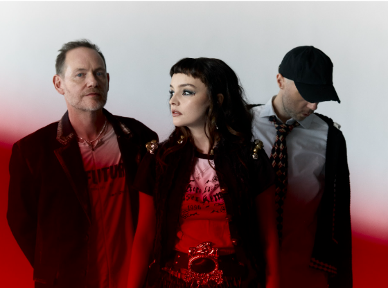 CHVRCHES