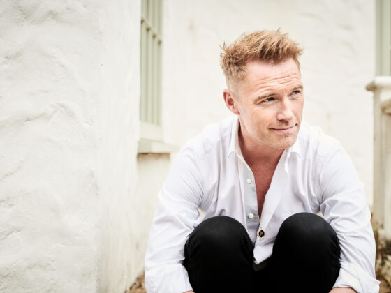 Ronan Keating