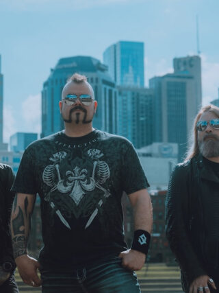 Sabaton