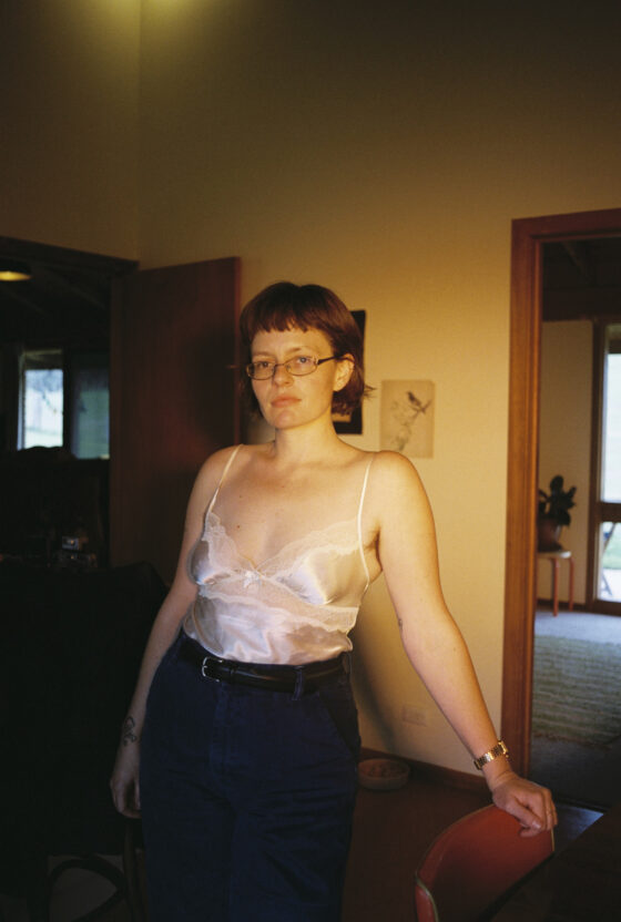 Ruby Gill