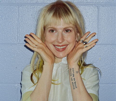 Hayley Williams