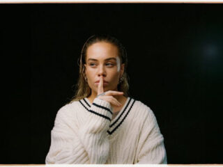 Tash Sultana