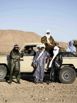 Tinariwen