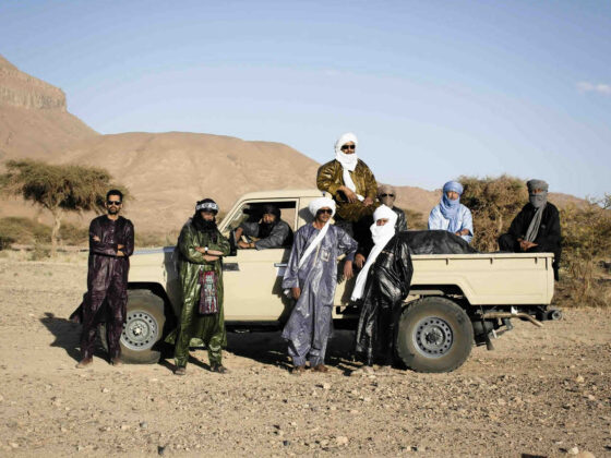 Tinariwen