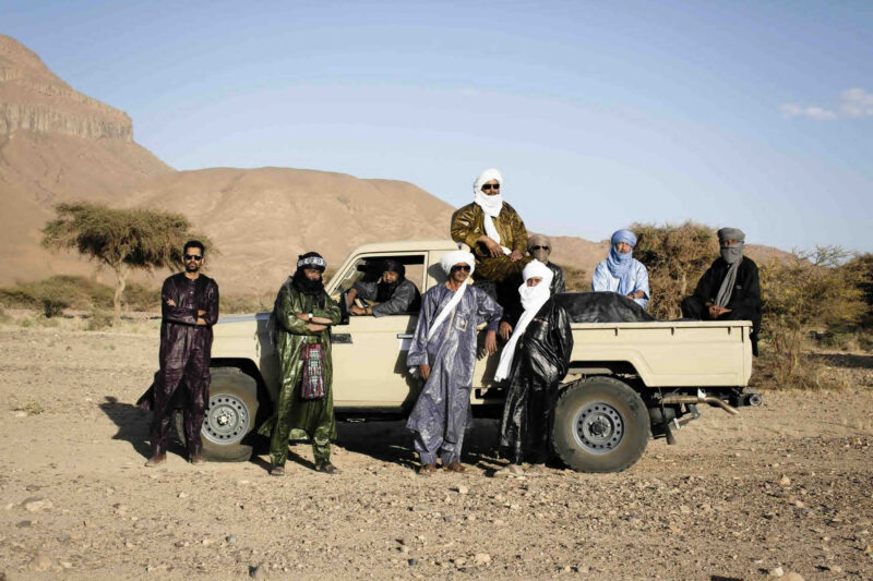 Tinariwen