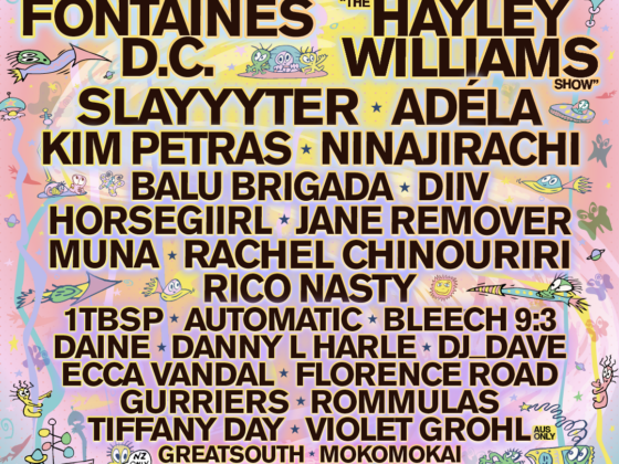 Laneway 2027