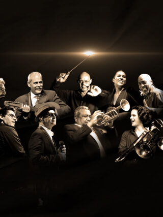 Buena Vista All Stars
