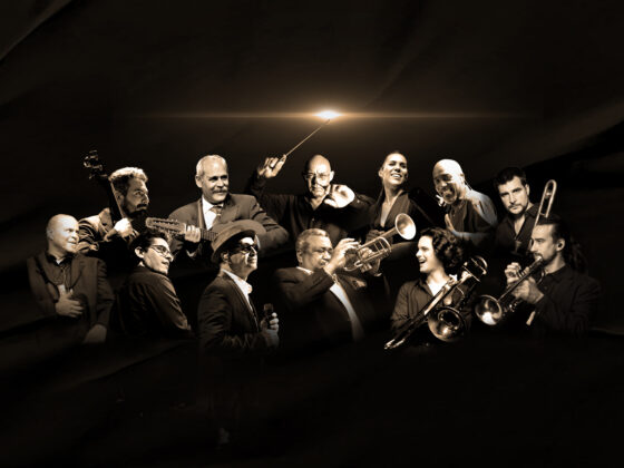 Buena Vista All Stars